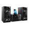 Stereoanlagen Philips DCM3160 Kurzanleitung
