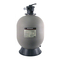 Hayward Pro Series, S144T, S166T, S180T, S210T - Bedienungsanleitung für Hochleistungs-Sandfilter