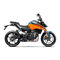 KTM 125 DUKE Handbuch