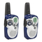 Funkgeräte Topcom Twintalker 1300 DUO COMBI PACK Bedienungsanleitung