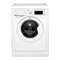 Waschmaschinen Indesit IWE 7168 Bedienungsanleitung