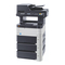 All-in-One-Drucker TA Triumph-Adler P-4030 Schnellanleitung