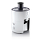 Entsafter Braun PurEase Spin Juicer JC301AI Bedienungsanleitung