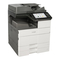 Drucker Lexmark MX910 serie Kurzanleitung