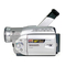 Camcorder Panasonic NV-DS28EG Bedienungsanleitung