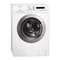 Waschmaschinen Electrolux WAGL6S200 Benutzerhandbuch