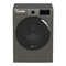Waschmaschinen Beko WTE10736XBMN1 Bedienungsanleitung