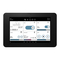Bedienpanele Jung KNX Smart Panel 8 Produktdokumentation
