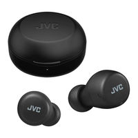 Jvc HA-A5T Bedienungsanleitung