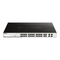 Netzwerk Switches D-Link DGS-1210 Erste Schritte