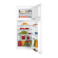 Amica EDTS 372 901 Gebrauchsanweisung
