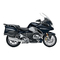 Motorräder BMW R 1250RT Betriebsanleitung