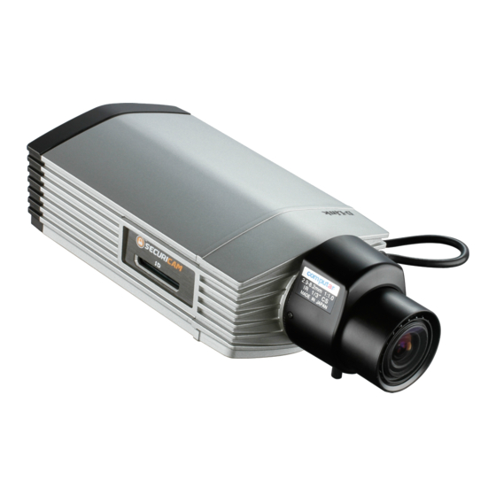D-Link DCS-3710 Handbücher