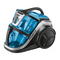 Staubsauger Rowenta Silence Force Multi-Cyclonic Bedienungsanleitung