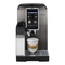 Kaffeemaschinen DeLonghi DINAMICA plus ECAM38 7 Serie Bedienungsanleitung