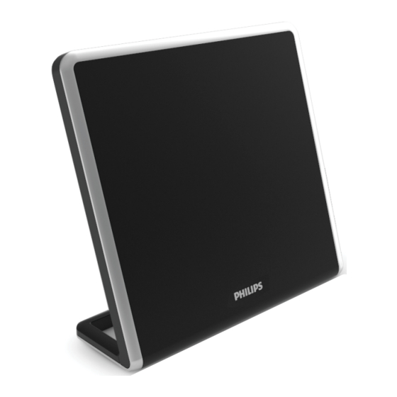 Philips SDV7220/12 Handbücher