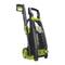 SunJoe SPX2599-MAX - 13A Elektrischer Hochdruckreiniger mit Schlauchhalter – Handbuch