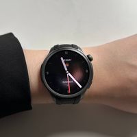 Amazfit BALANCE Anleitung Artikel