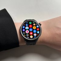 Amazfit BALANCE Anleitung Artikel