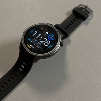 Amazfit BALANCE Anleitung Artikel