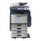 All-in-One-Drucker Oki ES9170 MFP Anleitung
