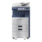 All-in-One-Drucker Oki ES9170 MFP Handbuch