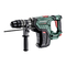 Bohrhammer Metabo KHA 18 LTX BL 40 Originalbetriebsanleitung