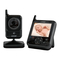 Babyphone Luvion PLATINUM X Benutzerhandbuch