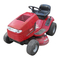 Traktoren Toro Wheel Horse 13-38XLE Bedienungsanleitung