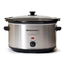 Elite Gourmet MST-900V - 8,5 Qt. Edelstahl-Schongarer Handbuch