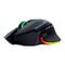 RAZER BASILISK V3 PRO - Handbuch für kabellose Gaming-Maus