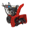 Schneefräsen Toro 924 Power Shift Bedienungsanleitung