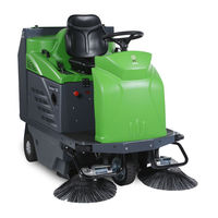 IPC Gansow 1250 Kurzanleitung Zum Gebrauch