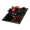 Mainboards MSI Z97-G43 GAMING Handbuch