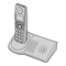 Telefone Panasonic KX-TG7170EX Bedienungsanleitung