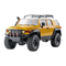 Ferngesteuerte Modelle FMS 1:18 Toyota FJ Cruiser Bedienungsanleitung