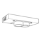 Steckdosen IKEA UTRUSTA AA-855080-1 Bedienungsanleitung