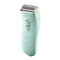 Trimmer Philips BEAUTY hp6302 Bedienungsanleitung