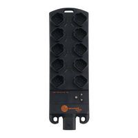 IFM Electronic CR2052 Handbuch