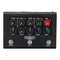 Laney Black Country Customs RONHEART-LOUDPEDAL
