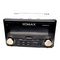 Autoradios XOMAX XM-2RSU416B Bedienungsanleitung