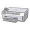 Drucker HP Photosmart C6200 All-in-One series Handbuch