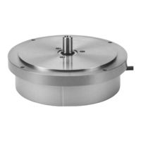 Heidenhain ROD 880 Montageanleitung