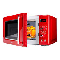 Privileg AG720CE6-PM Gebrauchsanleitung