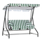 Babyschaukeln Outsunny 84A-272V00 Montageanleitung