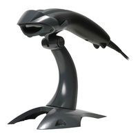 Honeywell Voyager 1200g Kurzanleitung
