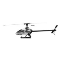 Ikarus VIPER 70 Bauanleitung