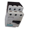 Schalter Siemens 3RV1611-1.G14 Betriebsanleitung