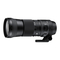Kamera-Objektive Sigma 150-600mm f5-6.3 DG OS HSM C Bedienungsanleitung