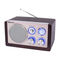 Radios Roadstar HRA-1245NWD Bedienungsanleitung